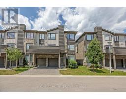 34 - 1960 DALMAGARRY ROAD, London North, Ontario