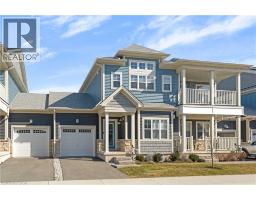 9B SHORES Lane, Crystal Beach, Ontario