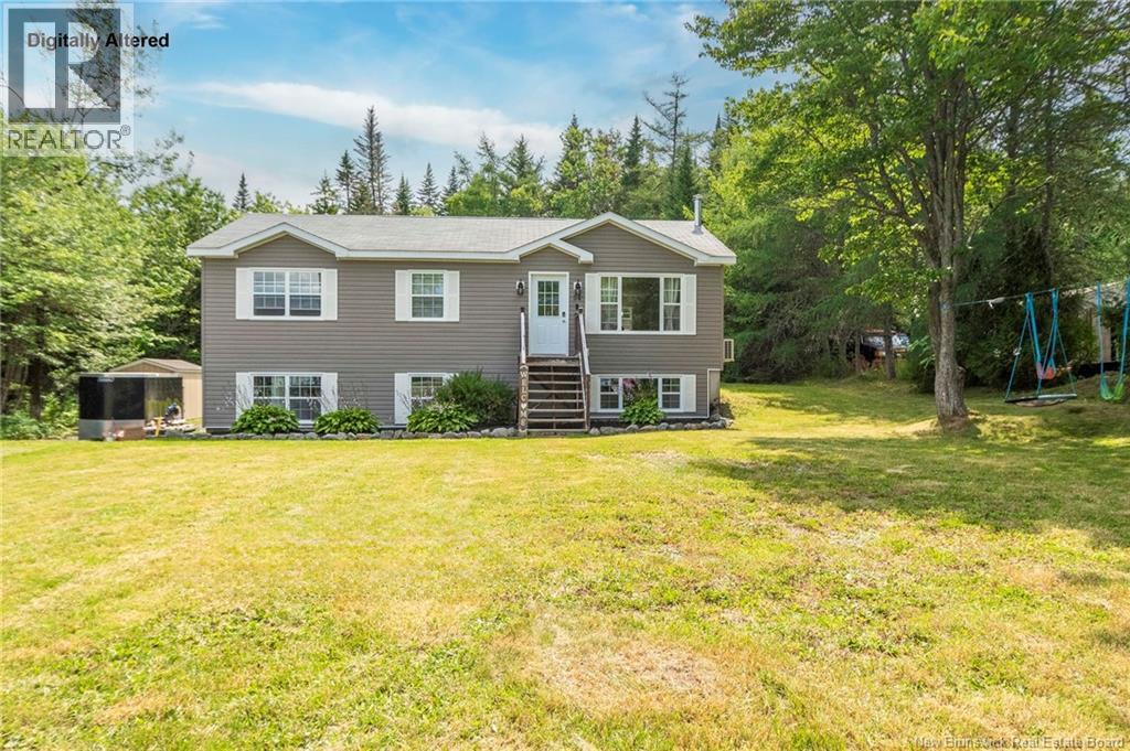 54 Nicolle Road, Saint John, New Brunswick