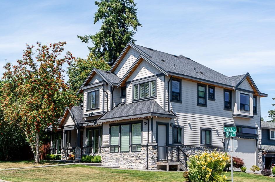 13209 65B AVENUE, Surrey