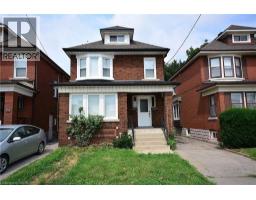 144 OTTAWA Street S, Hamilton, Ontario