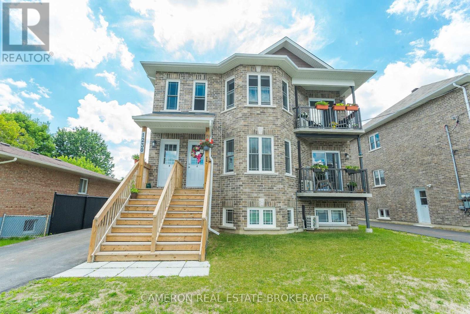 C - 1230 CUMBERLAND STREET, Cornwall, Ontario