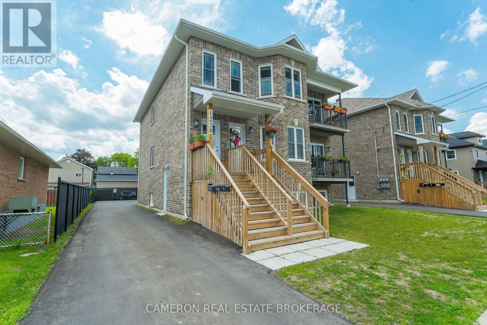 C - 1230 Cumberland Street, Cornwall, Ontario  K6J 4K5 - Photo 2 - X13596552