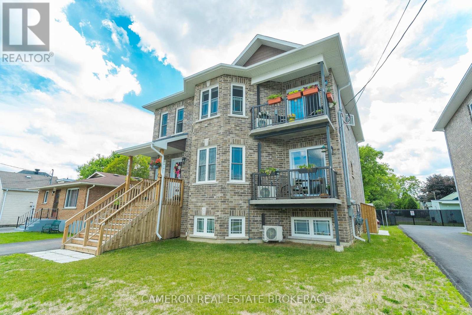 C - 1230 Cumberland Street, Cornwall, Ontario  K6J 4K5 - Photo 3 - X13596552