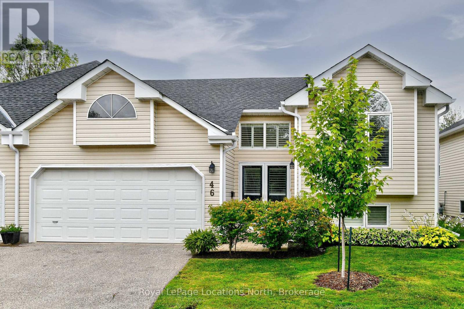 13 - 46 Barker Boulevard, Collingwood, Ontario  L9Y 4W4 - Photo 1 - S13596538