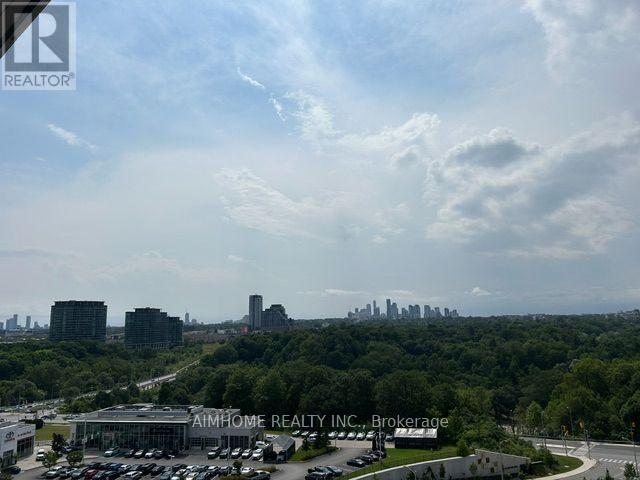 912 - 30 Inn On The Park Drive, Toronto, Ontario  M3C 0P7 - Photo 15 - C13596482
