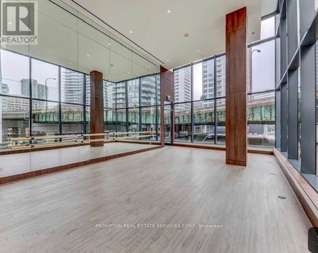2507 - 70 Queens Wharf Road, Toronto, Ontario M5V 0J2 - Photo 14 - C13596504