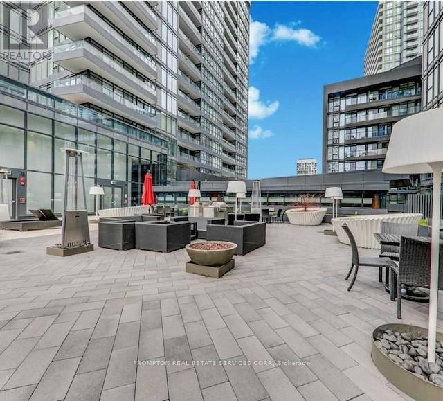 2507 - 70 Queens Wharf Road, Toronto, Ontario M5V 0J2 - Photo 16 - C13596504
