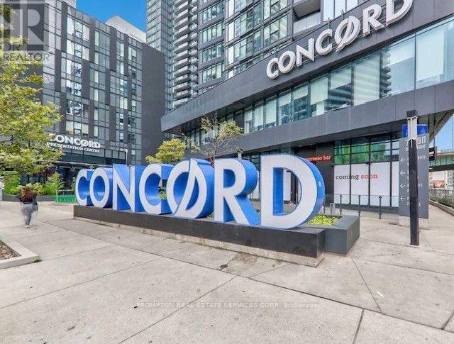 2507 - 70 Queens Wharf Road, Toronto, Ontario M5V 0J2 - Photo 18 - C13596504