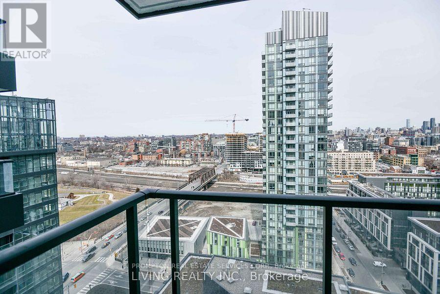 2507 - 70 Queens Wharf Road, Toronto, Ontario M5V 0J2 - Photo 8 - C13596504
