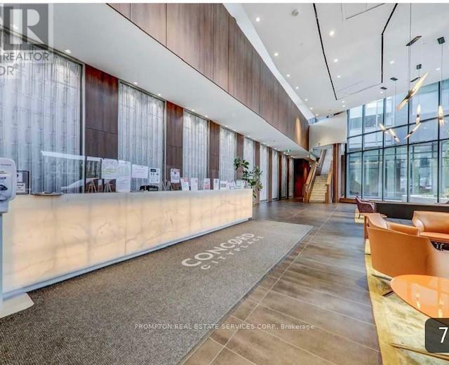 2507 - 70 Queens Wharf Road, Toronto, Ontario M5V 0J2 - Photo 9 - C13596504