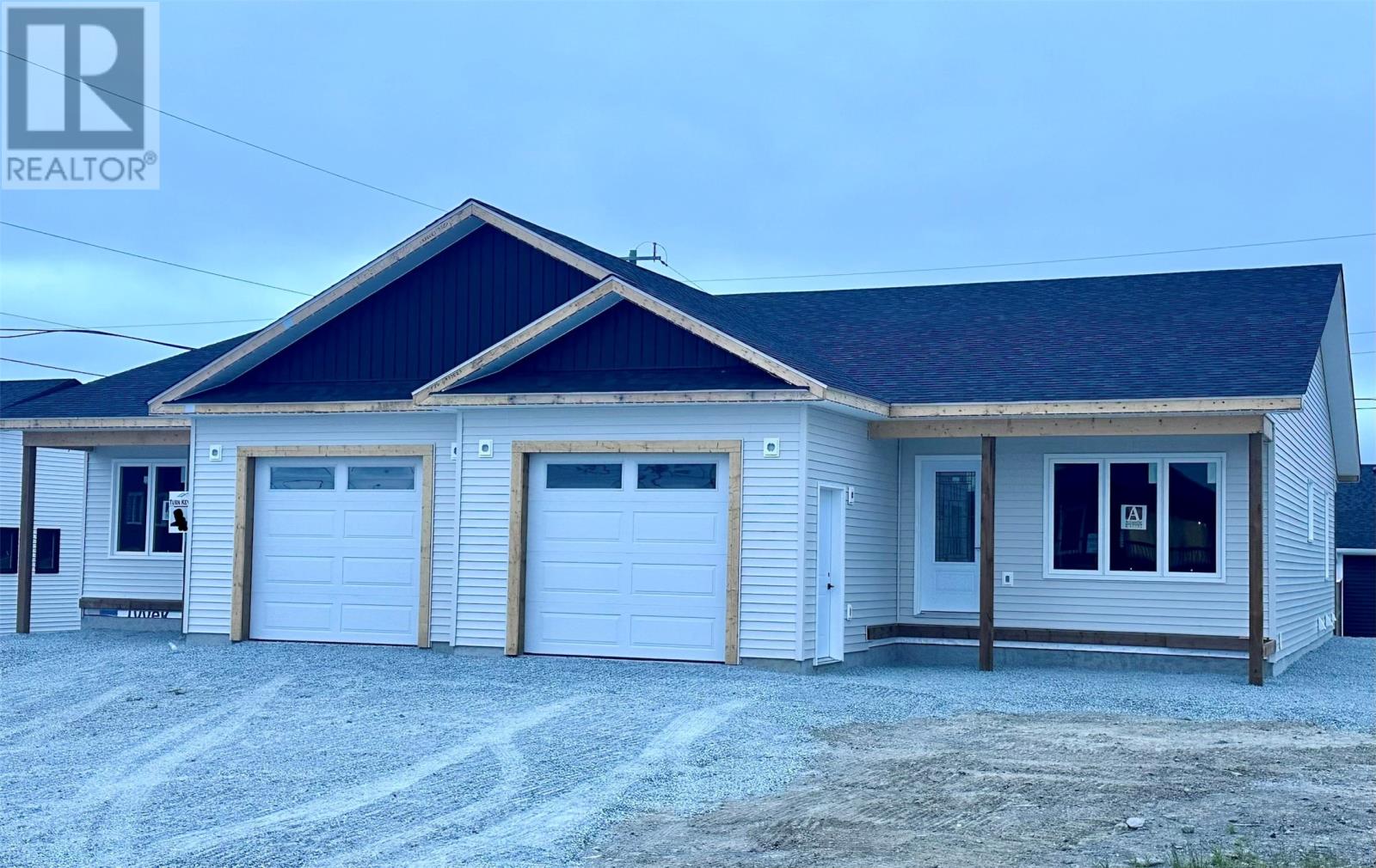 37 Waterton Street, Gander, Newfoundland & Labrador