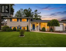 18 CASTERTON AVENUE, Kingston, Ontario
