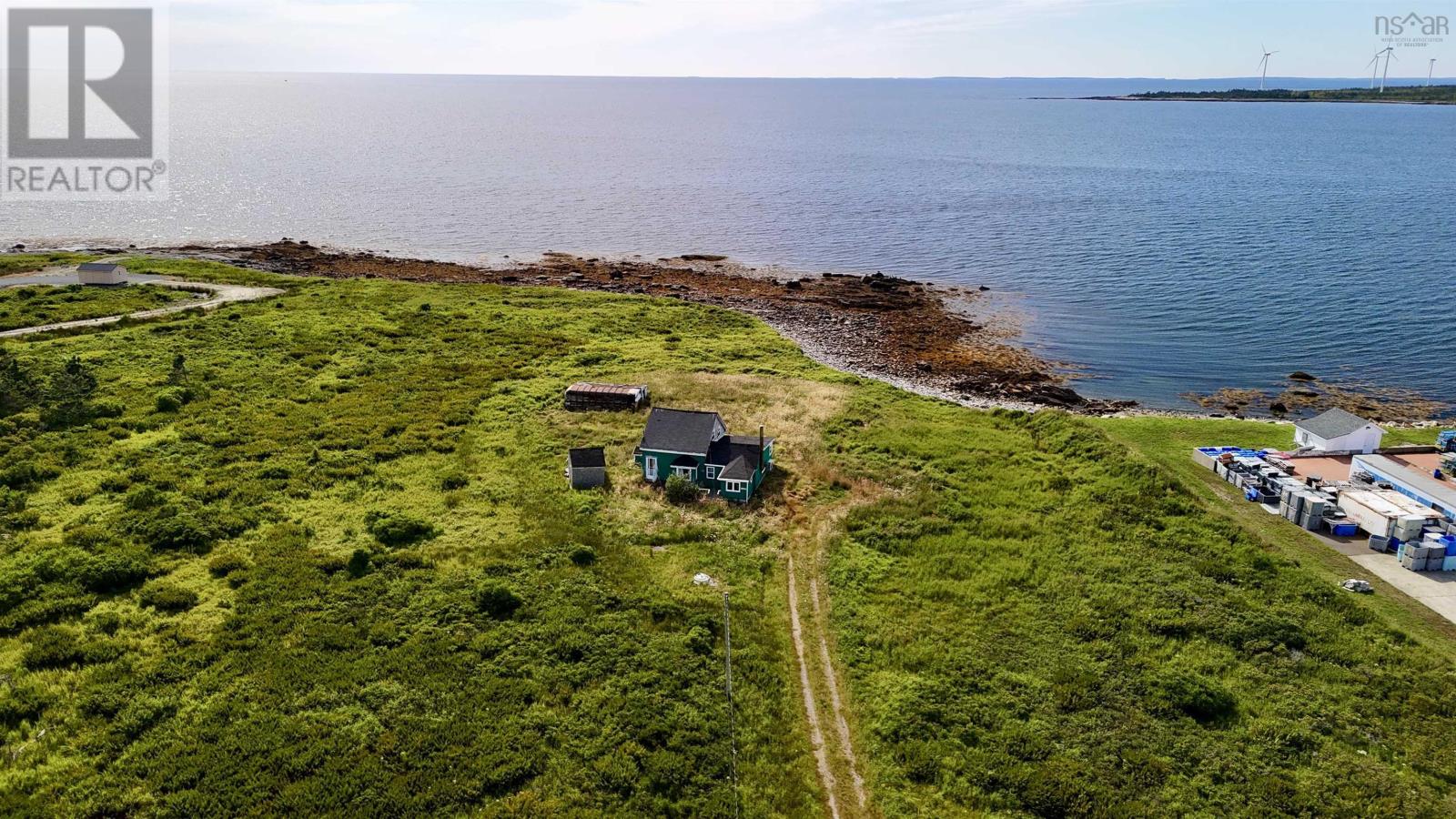 8581 Highway 3, charlesville, Nova Scotia