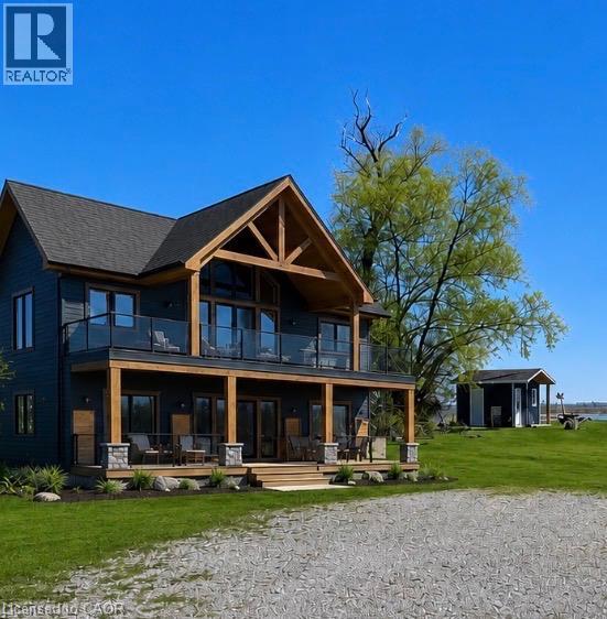 1012 William Lane, Long Point, Ontario  N0E 1M0 - Photo 12 - 40826447