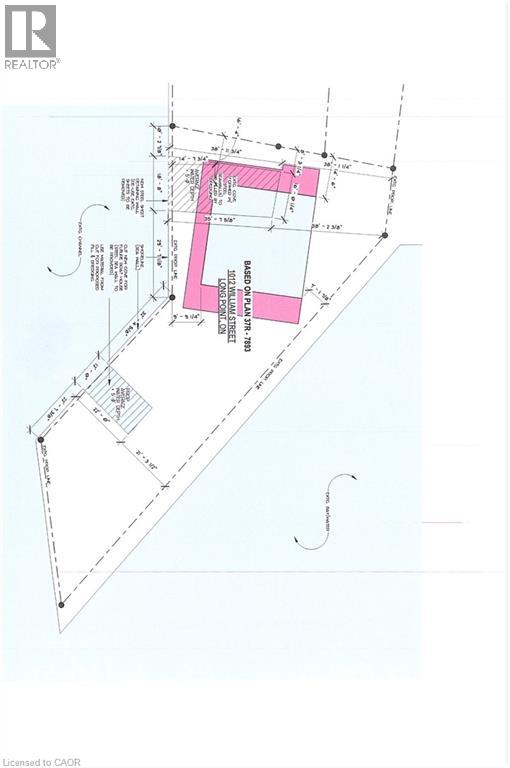 1012 William Lane, Long Point, Ontario  N0E 1M0 - Photo 13 - 40826447