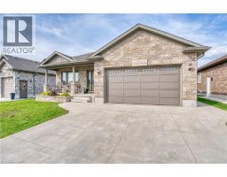 145 KROTZ Street W, Listowel, Ontario