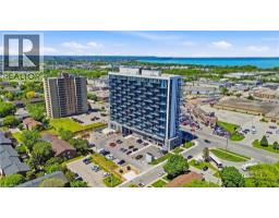 2782 BARTON Street E Unit# 516, Hamilton, Ontario