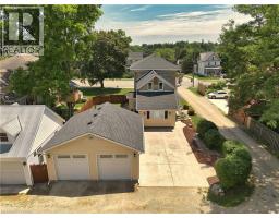 459 WALLACE Avenue N, Listowel, Ontario
