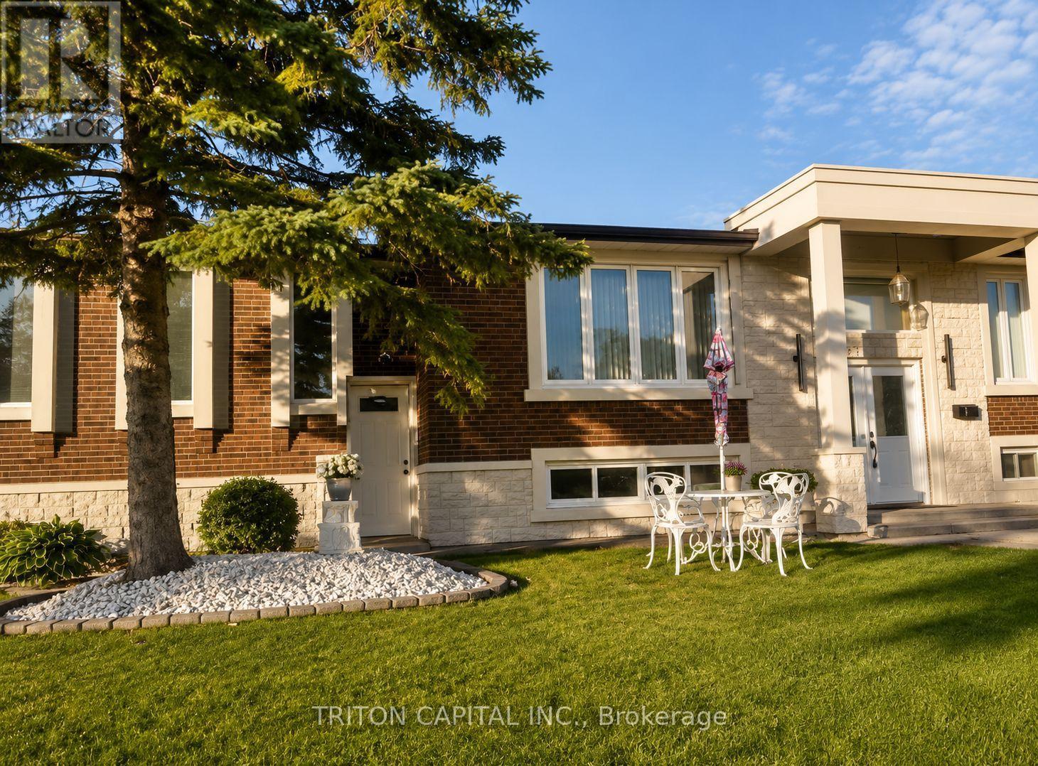 164 JULES AVENUE, Vaughan, Ontario