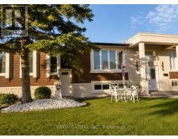 164 JULES AVENUE, Vaughan, Ontario