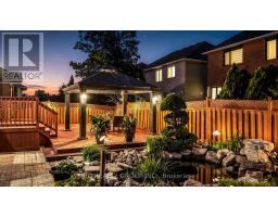 18 SAXONY DRIVE, Markham, Ontario