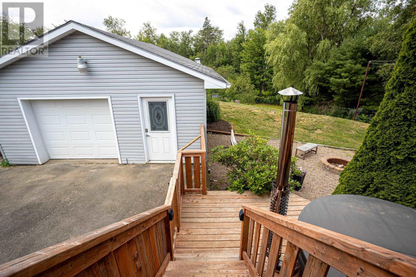 286 Patton Road, Upper Sackville, Nova Scotia  B4E 3C1 - Photo 38 - 202618346