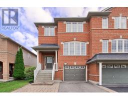 39 MILLCLIFF CIRCLE, Aurora, Ontario