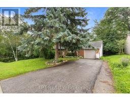 98 DON MOR DRIVE, Newmarket, Ontario