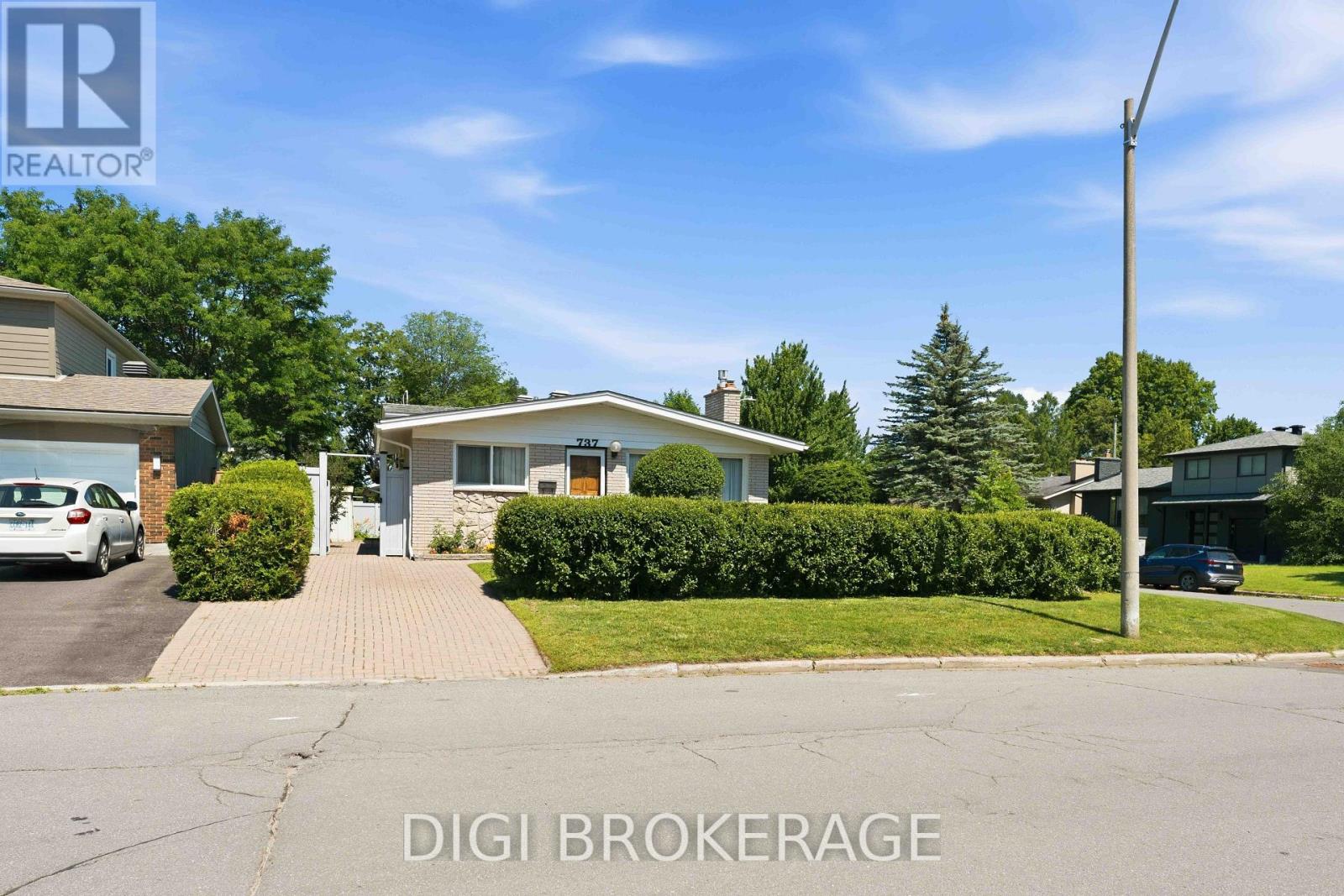 737 SOUTHMORE DRIVE W, Ottawa, Ontario