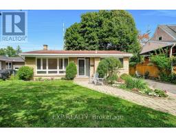 1473 CHOMLEY CRESCENT, ottawa, Ontario
