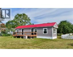 2665 Route 180, South Tetagouche, New Brunswick