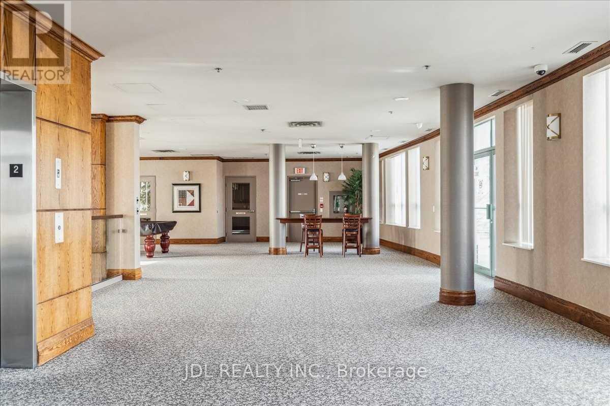 1703 - 4850 Glen Erin Drive, Mississauga, Ontario  L5M 7S1 - Photo 8 - W13596488