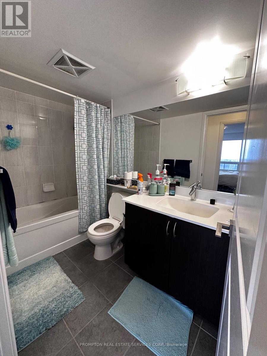 1206 - 1060 Sheppard Avenue W, Toronto, Ontario  M3J 0G7 - Photo 13 - W13596524