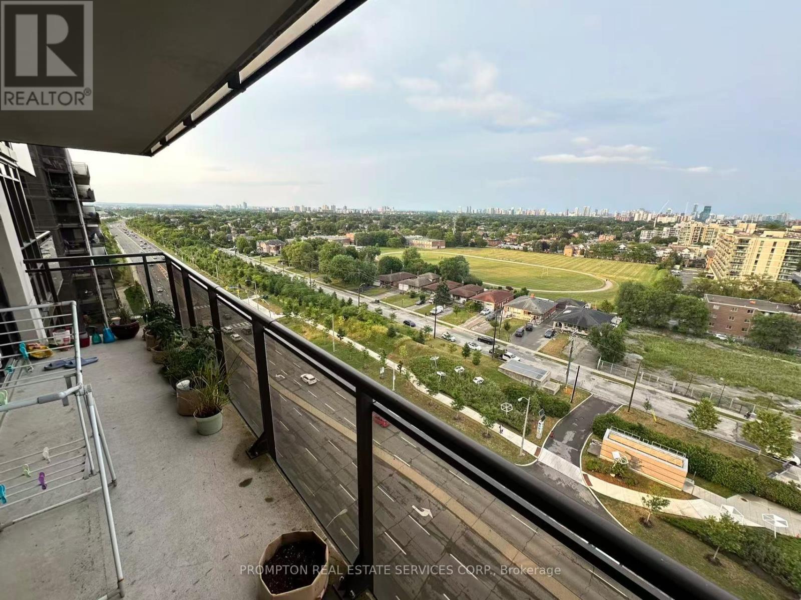1206 - 1060 Sheppard Avenue W, Toronto, Ontario  M3J 0G7 - Photo 14 - W13596524