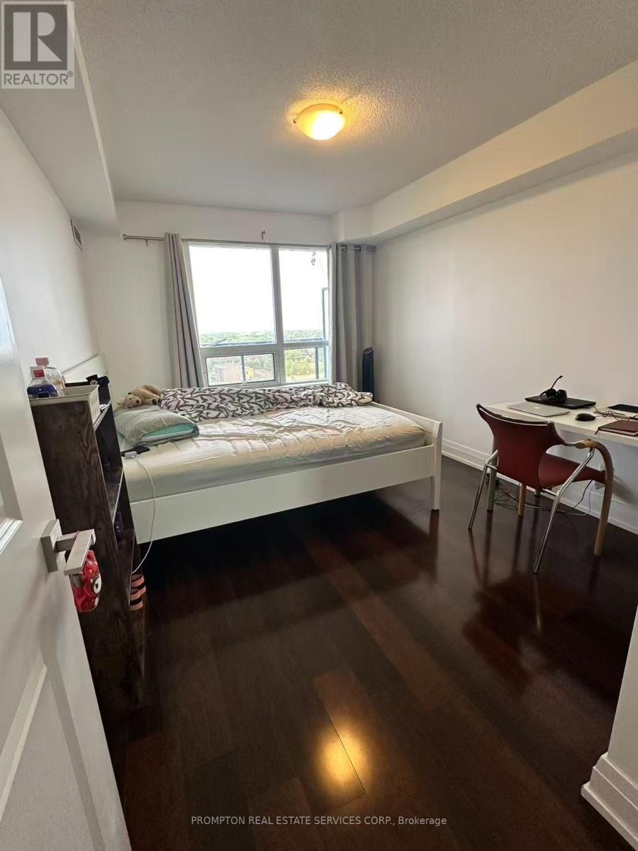 1206 - 1060 Sheppard Avenue W, Toronto, Ontario  M3J 0G7 - Photo 7 - W13596524