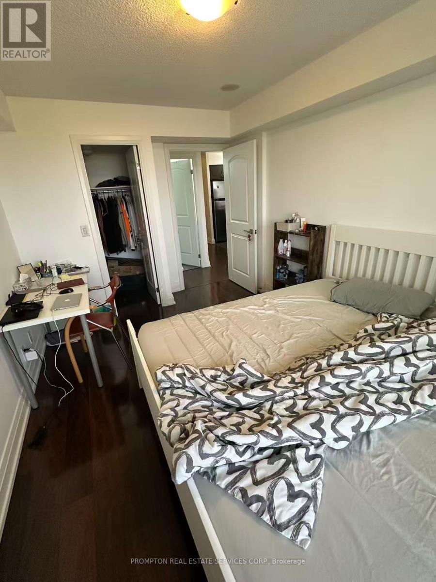 1206 - 1060 Sheppard Avenue W, Toronto, Ontario  M3J 0G7 - Photo 8 - W13596524