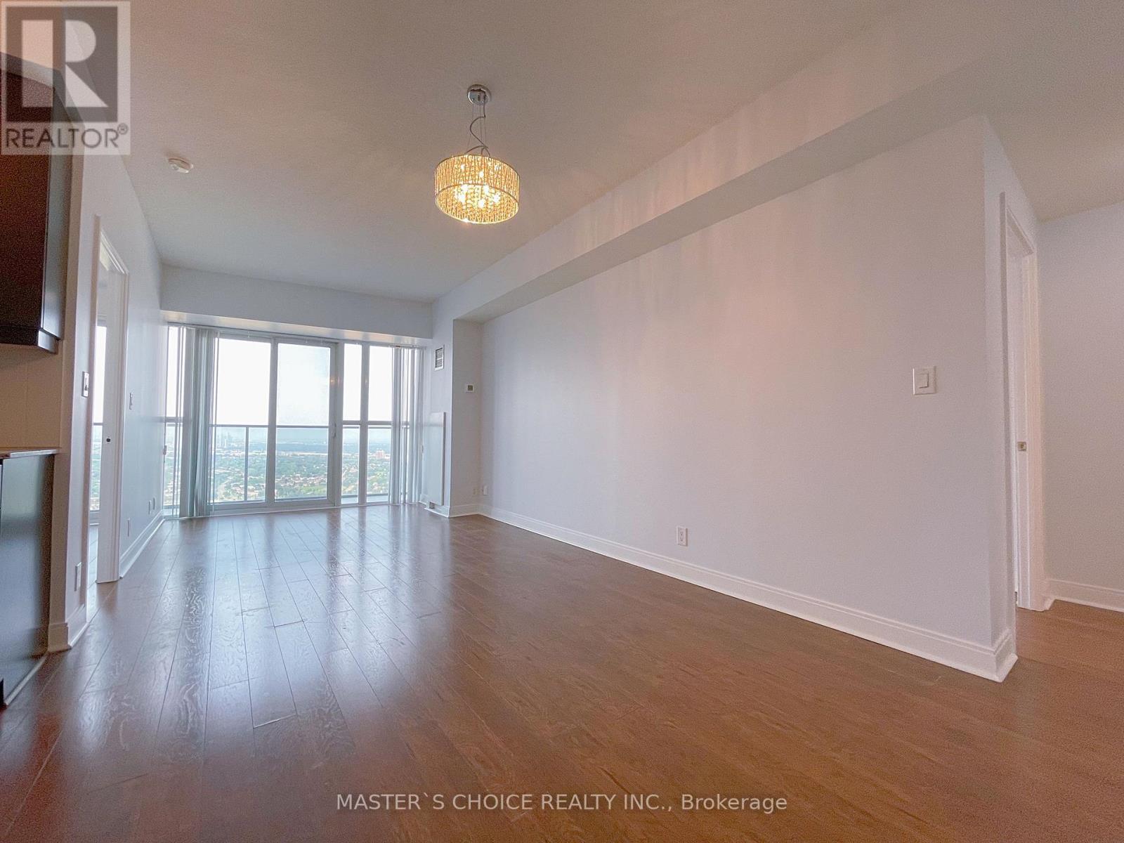 4201 - 60 Absolute Avenue, Mississauga, Ontario  L4Z 0A9 - Photo 3 - W13596570