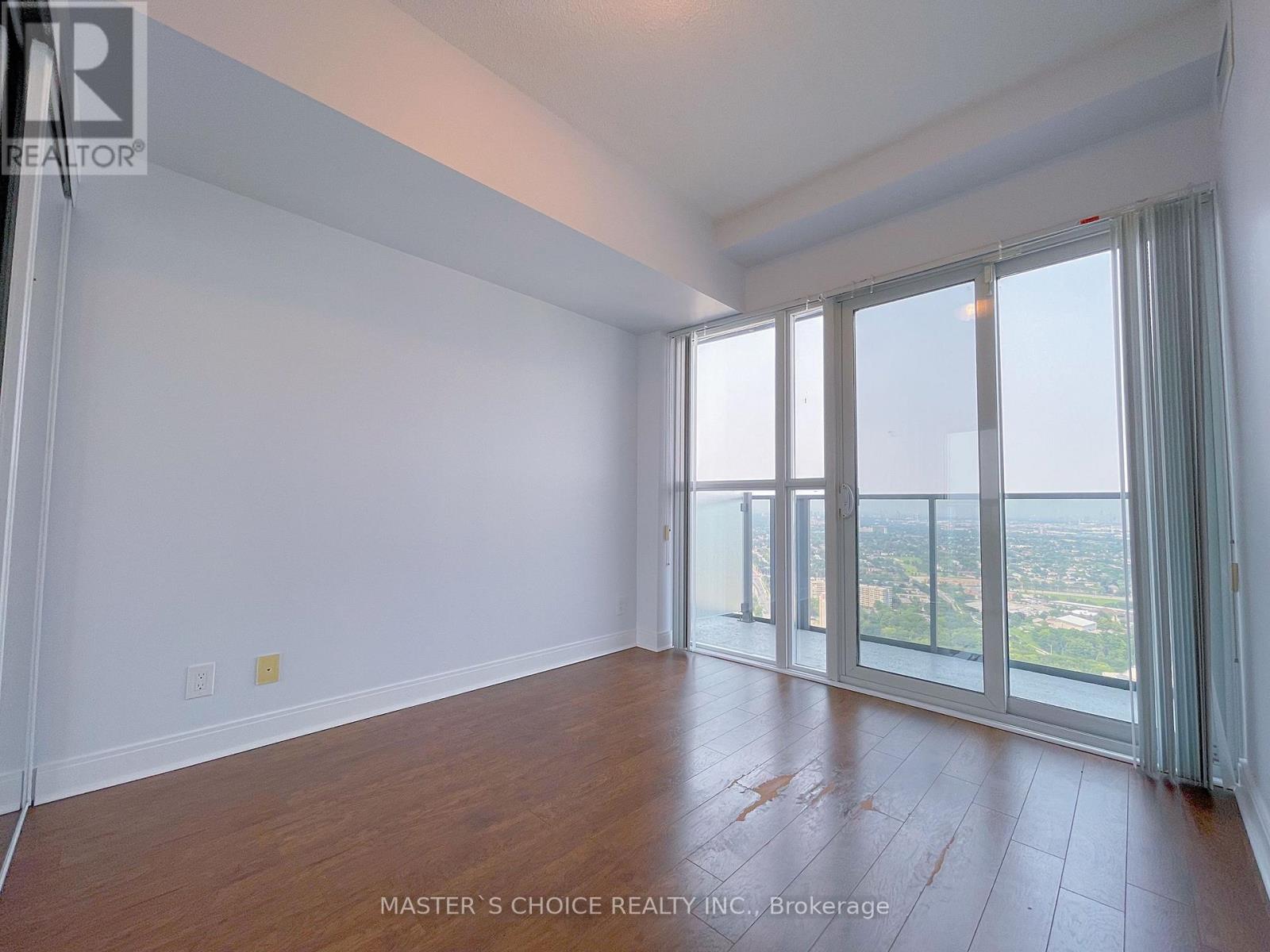 4201 - 60 Absolute Avenue, Mississauga, Ontario  L4Z 0A9 - Photo 4 - W13596570