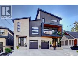 441 EAST Avenue, Kitchener, Ontario