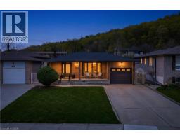 142 MARCELLA Crescent, Hamilton, Ontario