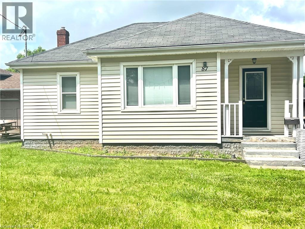 87 RICE Road, Welland, Ontario