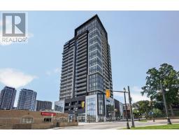 1114 - 15 QUEEN STREET S, Hamilton, Ontario