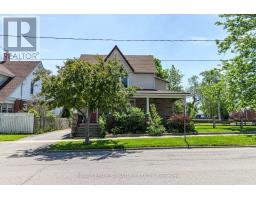 23 SULLIVAN AVENUE, Thorold, Ontario