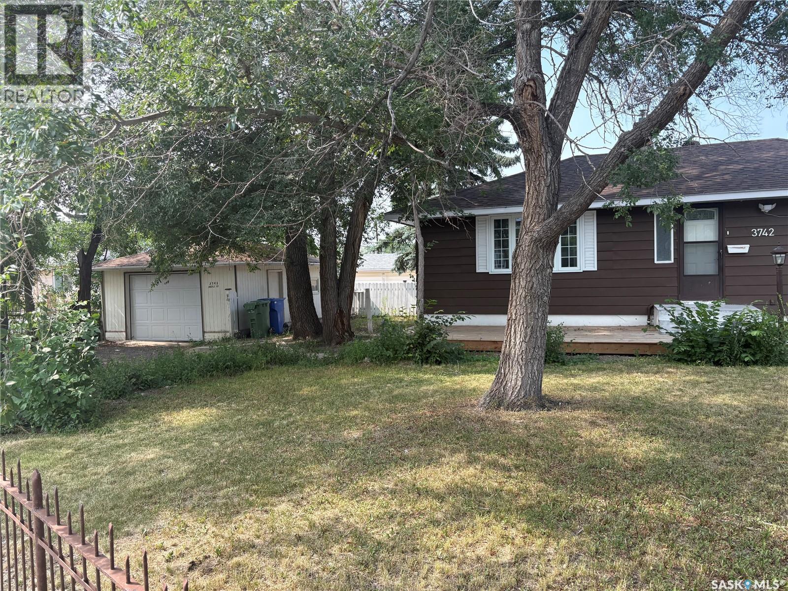 3742 Argyle Road, Regina, Saskatchewan  S4S 2C2 - Photo 18 - SK043469