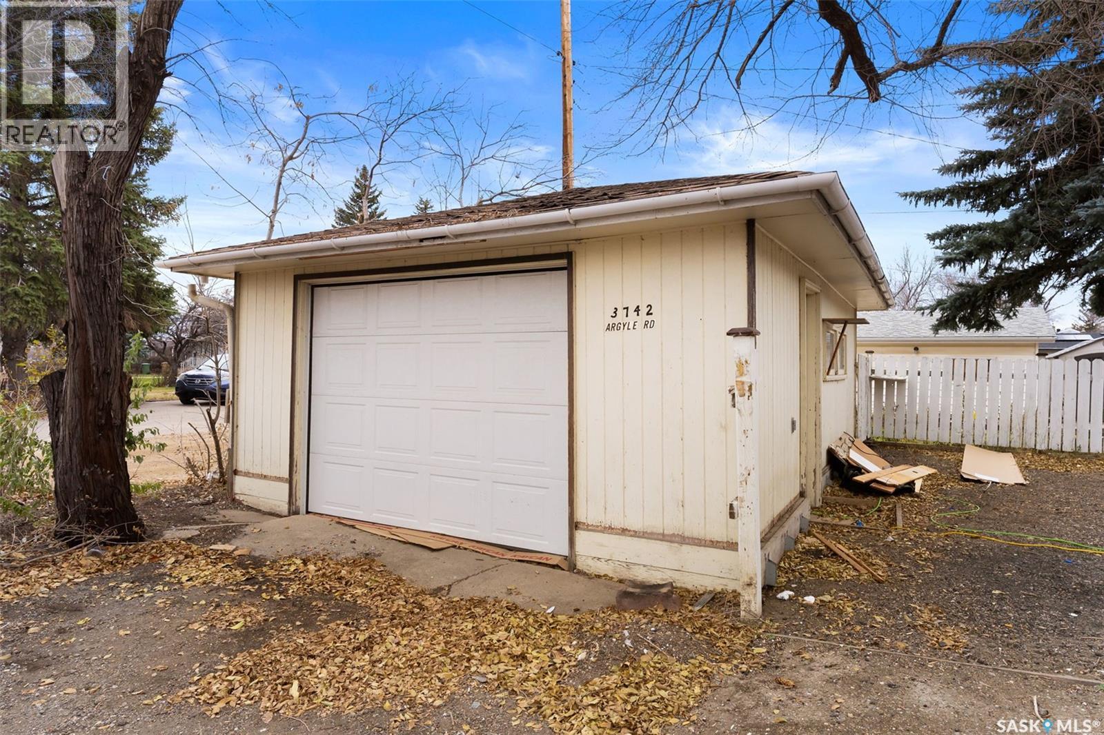 3742 Argyle Road, Regina, Saskatchewan  S4S 2C2 - Photo 19 - SK043469