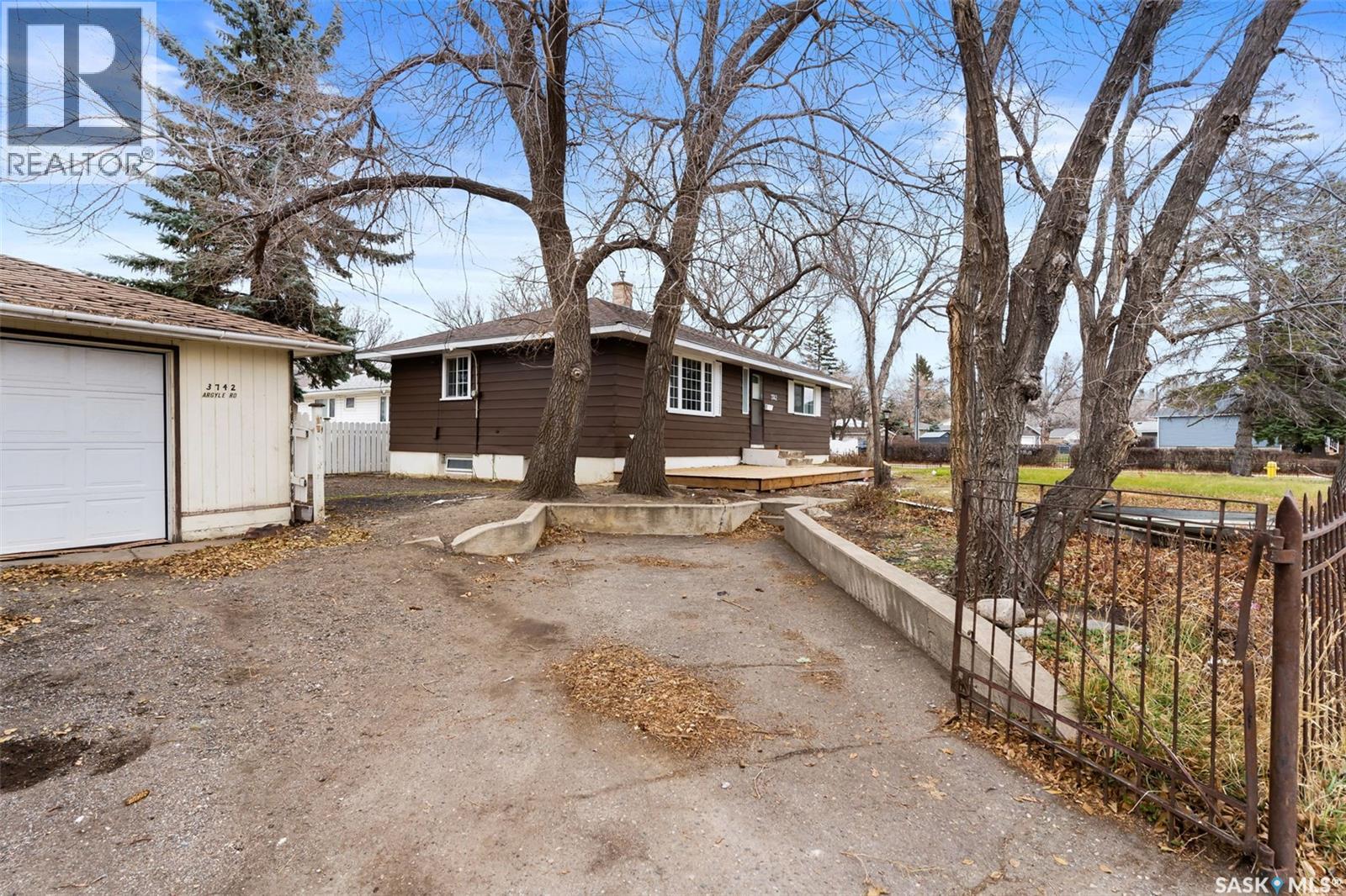 3742 Argyle Road, Regina, Saskatchewan  S4S 2C2 - Photo 20 - SK043469
