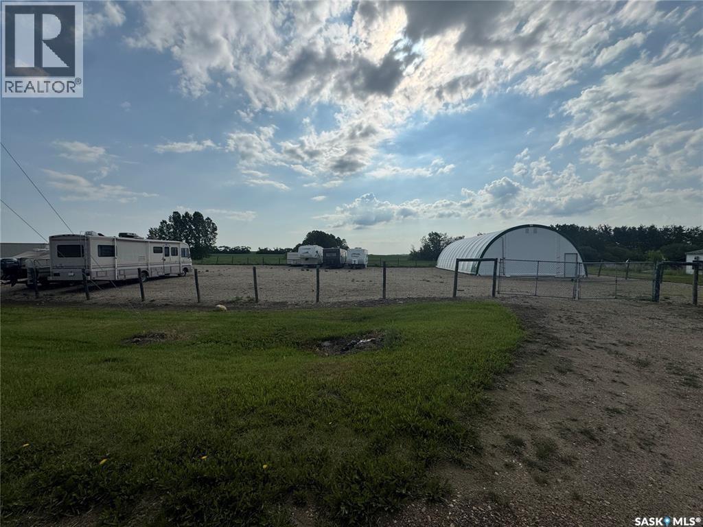 103 1st AVENUE N, Naicam, Saskatchewan