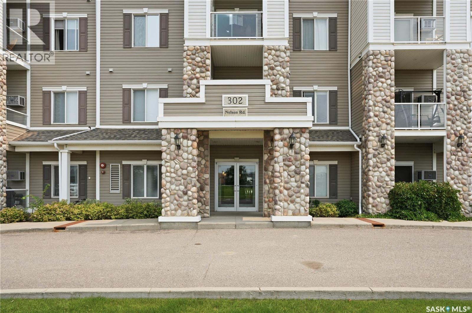 303 302 Nelson ROAD, Saskatoon, Saskatchewan