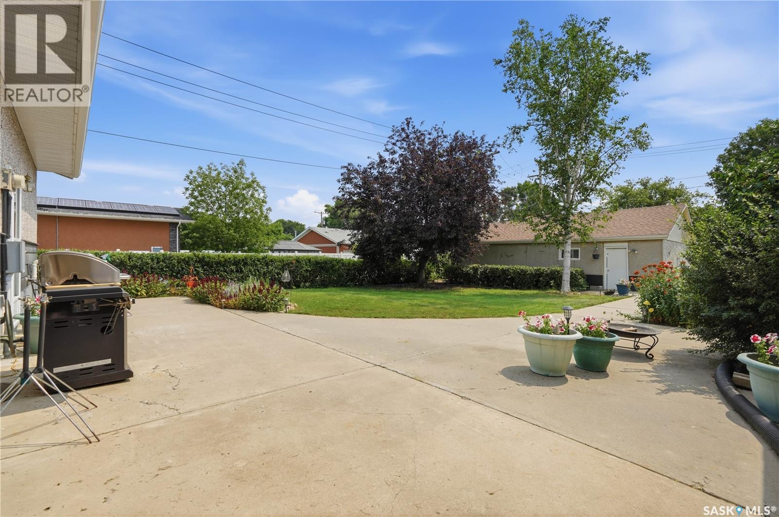 7343 8th Avenue, Regina, Saskatchewan  S4T 0X2 - Photo 42 - SK043348